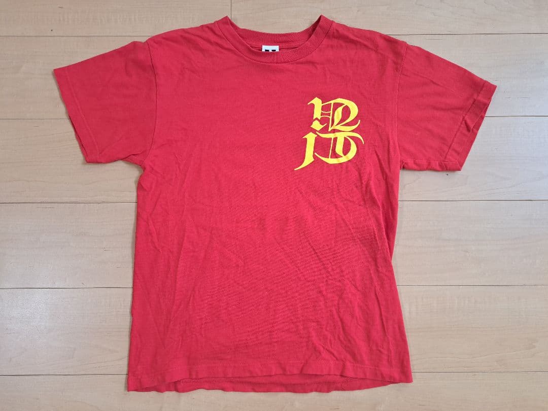 UVERworld 2018 TAKUYA∞ 生誕祭 男祭り 蜂Tシャツ - メルカリ