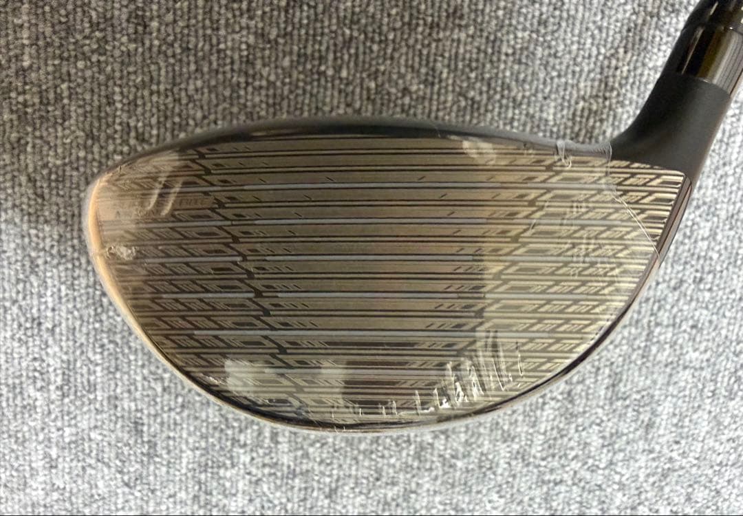 ヘッド新品】B2HT 9.5 ベンタスTRレッド 6S グリップ新品 レンチ付