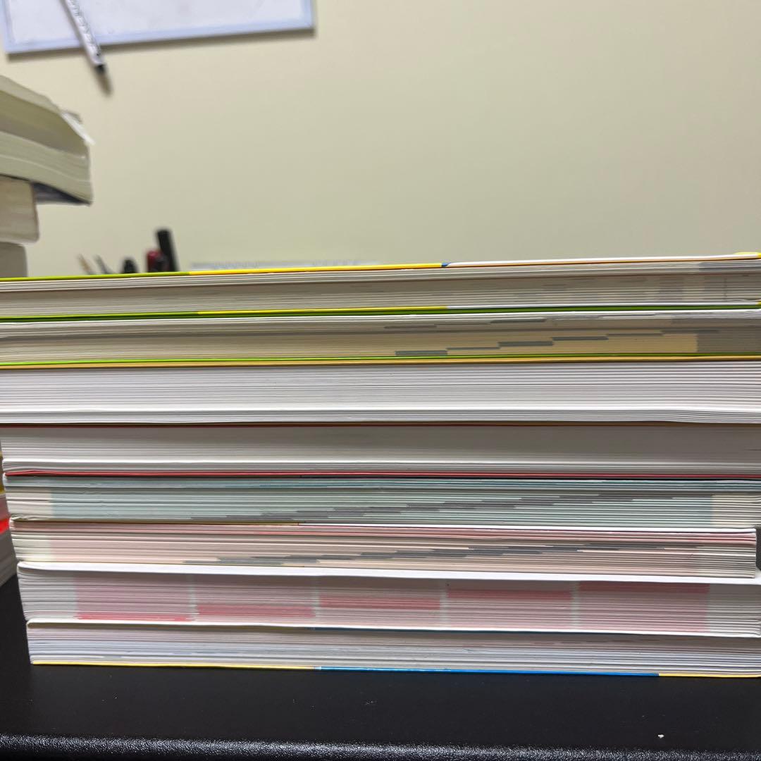 大学受験 英語 参考書まとめ 8冊 - メルカリ