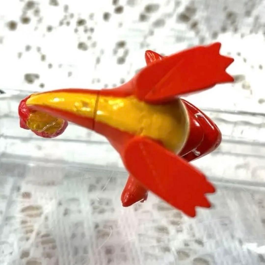 ポケモン ヒトカゲ リザード リザードン フィギュア モンコレ TOMY