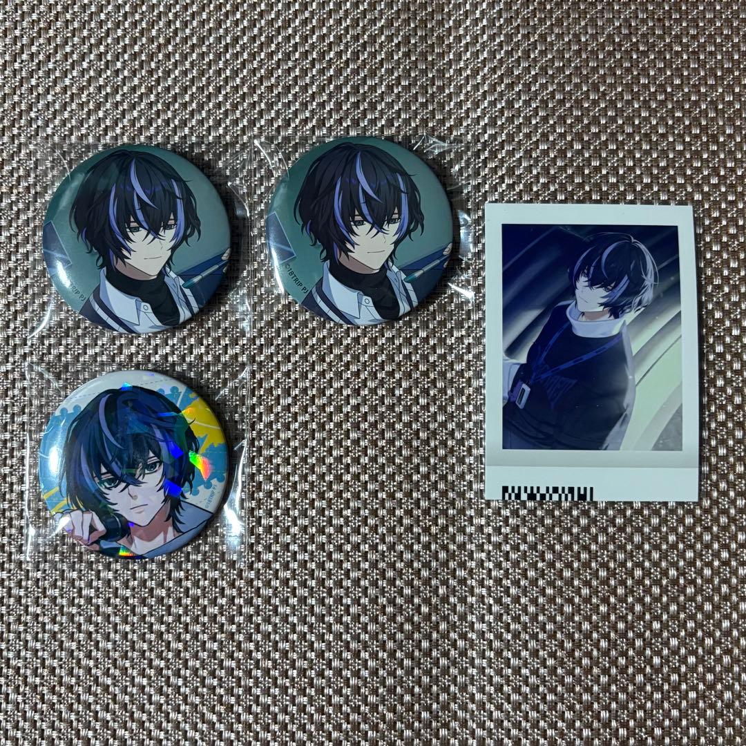 18TRIP 衣川季肋 - メルカリ