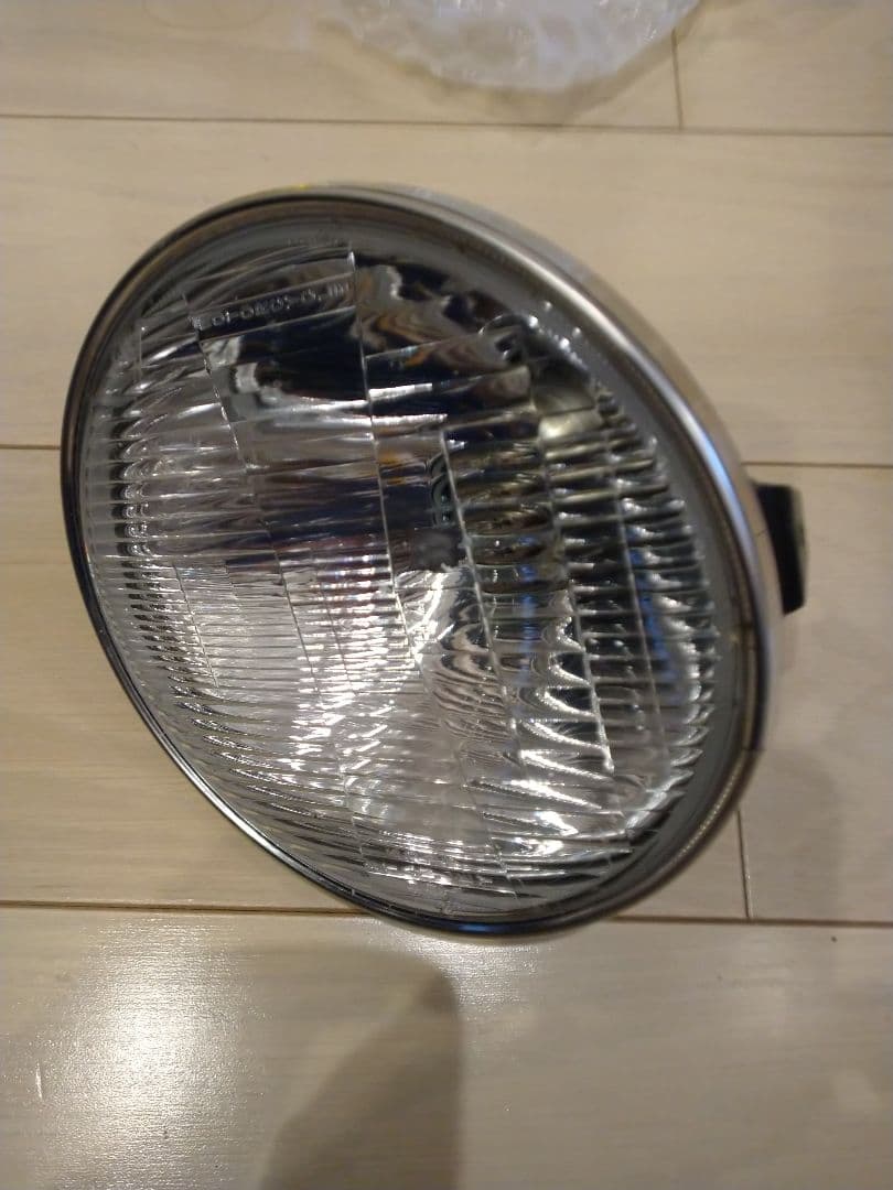 ホンダ ホーネット250 ヘッドライト ホーネット250 ヘッドライト, PXPART 7インチ ヘッドライト Hi/Lo