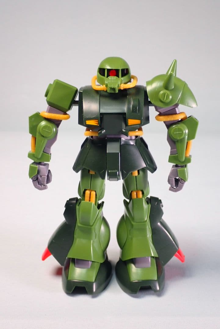 HCM プロトタイプドム/ハイザック/リックディアス - メルカリ