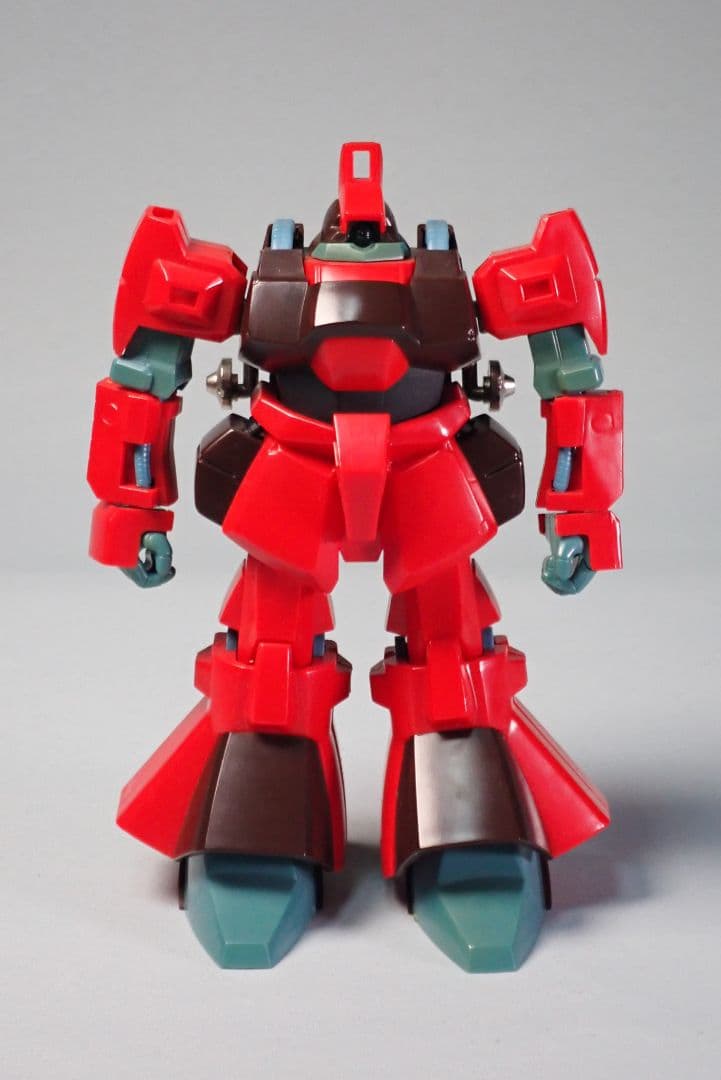 HCM プロトタイプドム/ハイザック/リックディアス - メルカリ