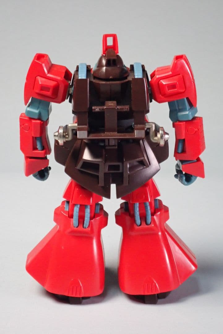 HCM プロトタイプドム/ハイザック/リックディアス - メルカリ