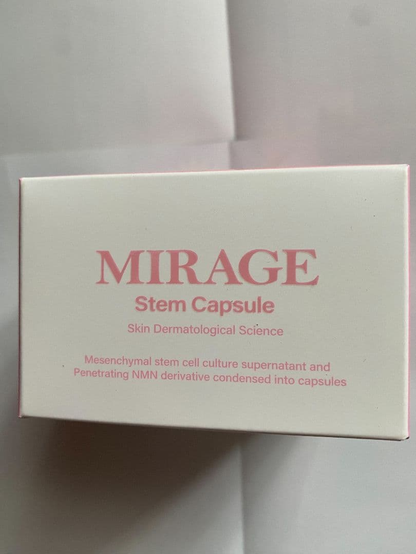 AiRS JAPAN化粧品 ミラージュ(旧名) - メルカリ