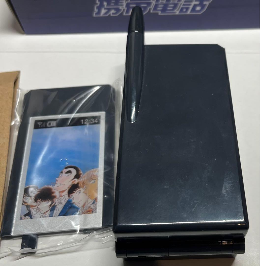 名探偵コナン 全員サービス 松田 陣平 携帯電話 - メルカリ