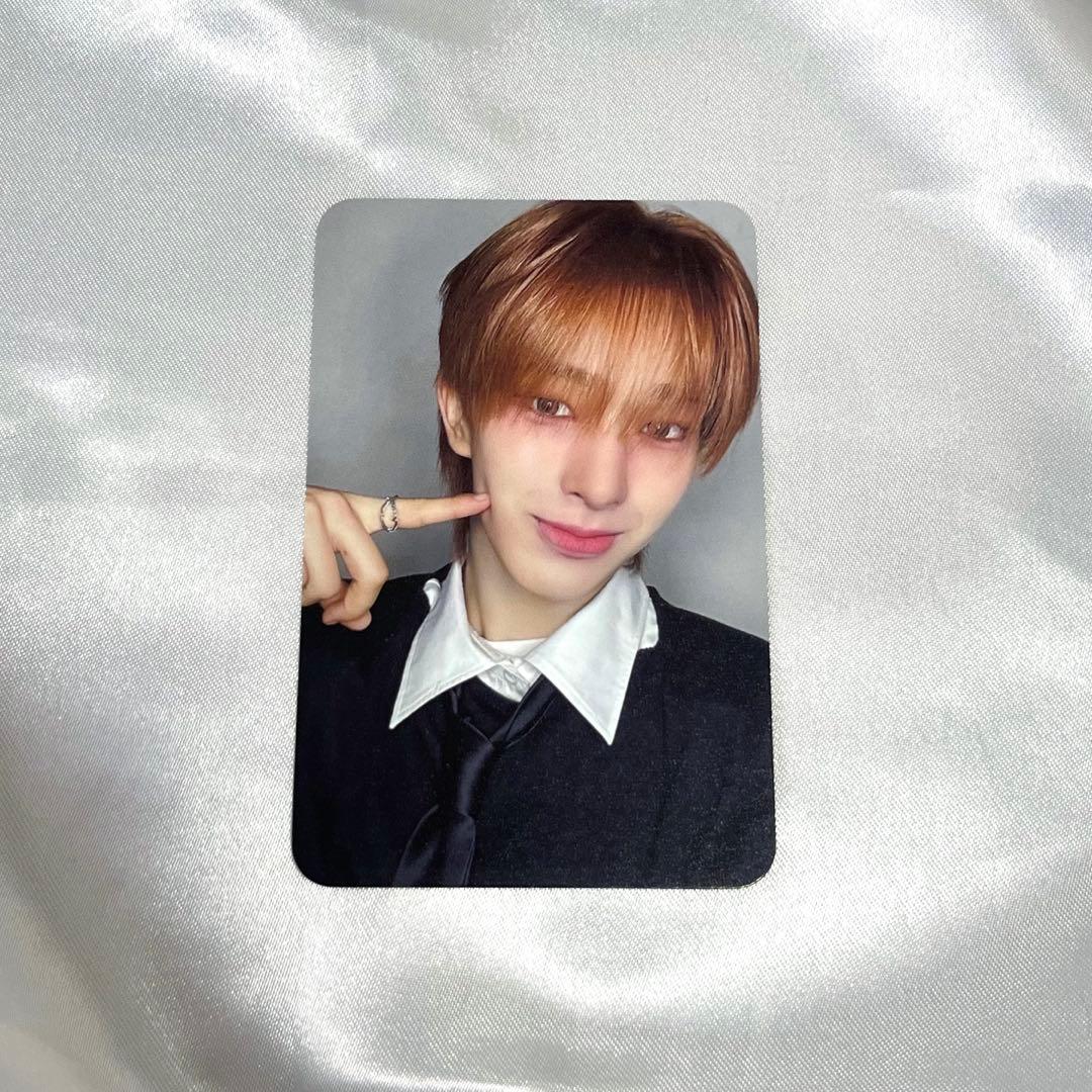 NEXZ トモヤ MMT ヨントン トレカ - メルカリ