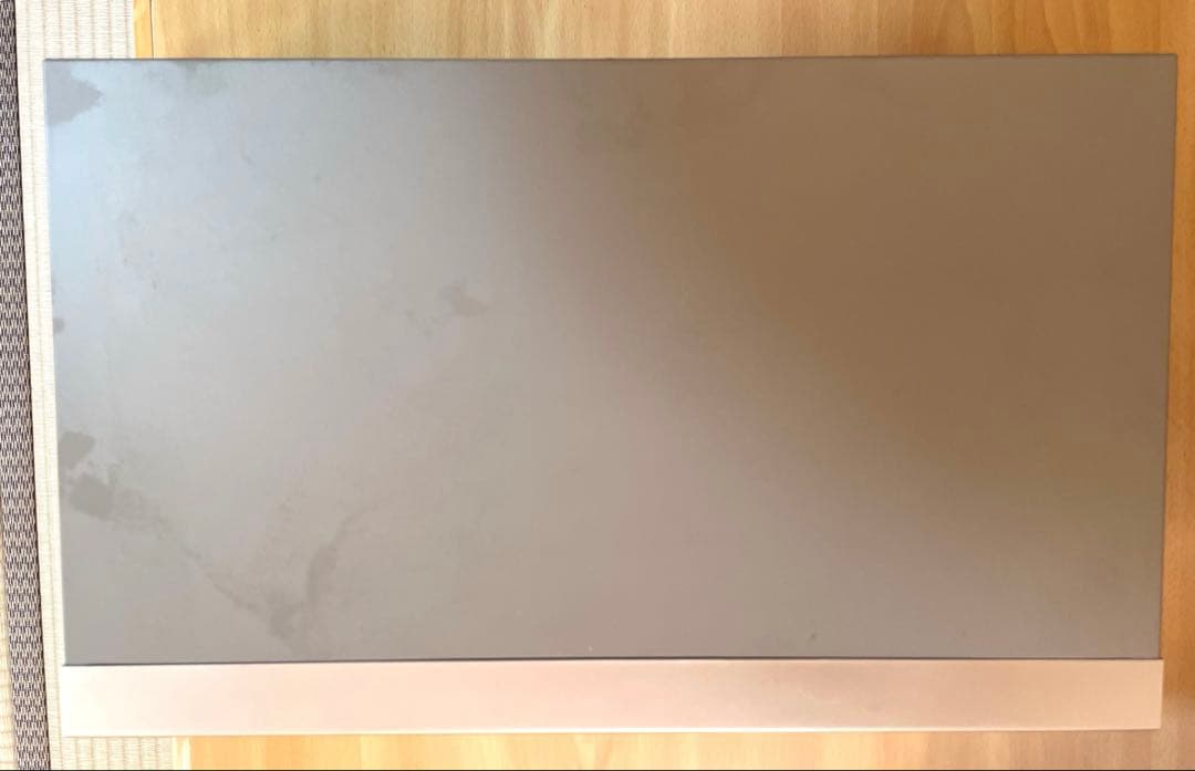 TEAC Wカセットデッキ 取説、リモコン、外箱付 - メルカリ