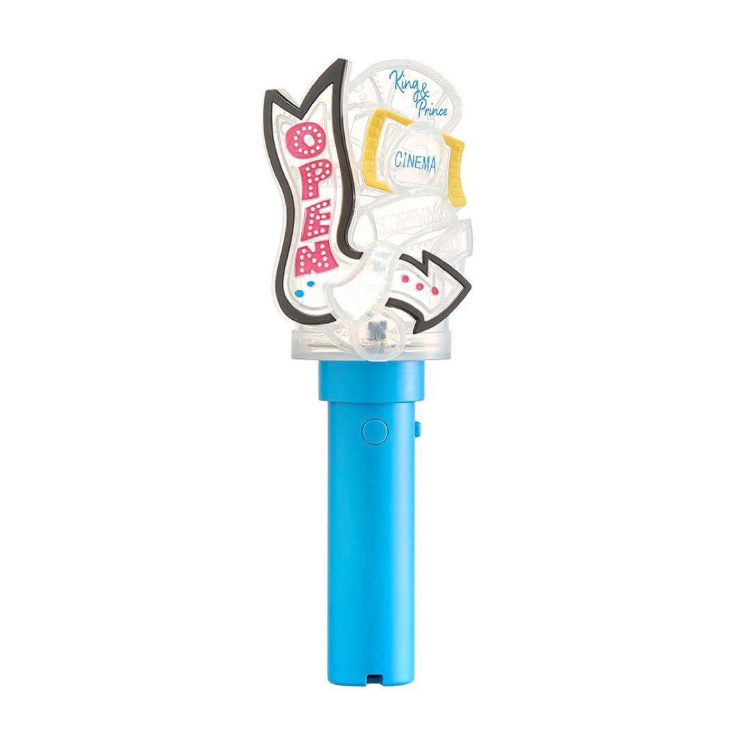 King & Prince STARRING ペンライト - メルカリ