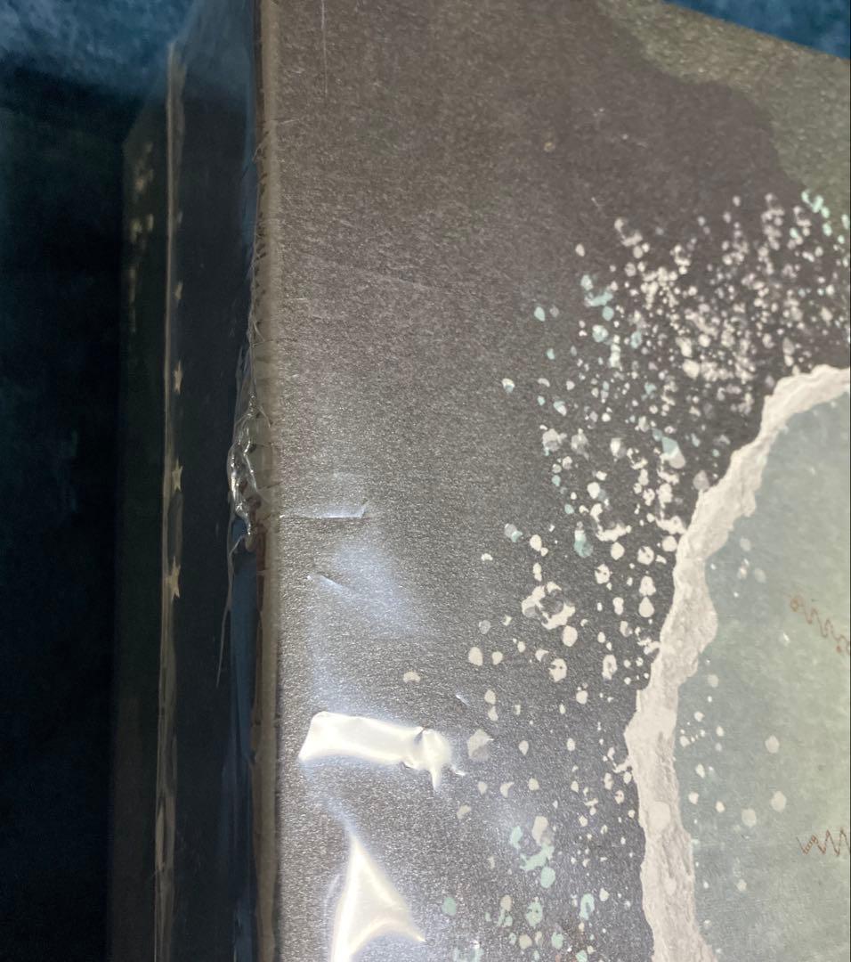 【Siip】ガイア 未開封グッズ3点、外箱 ダウンロードカードなし