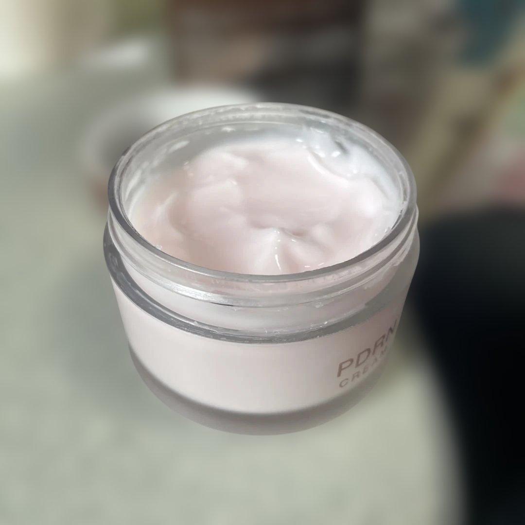 idio PDRN CREAM 北海道サーモンクリーム 55g - メルカリ