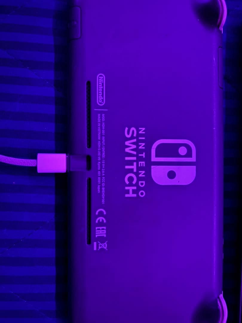 Nintendo Switch Lite本体 Amazon.co.jp: Nintendo Switch Lite グレー : ゲーム