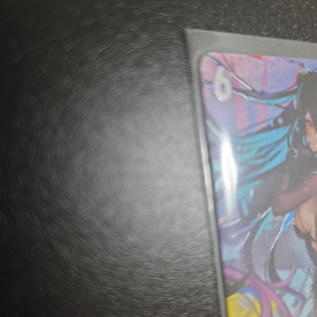 韓国 NIKKE NIVEL ARENA ニベルアリーナ リトルマーメイド UR - メルカリ