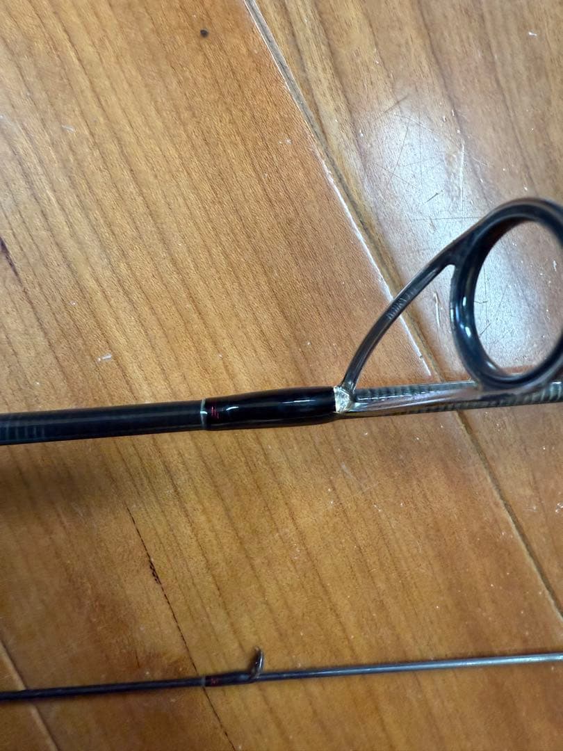 ヴァルケイン　ダーインスレイヴ　62IS ML