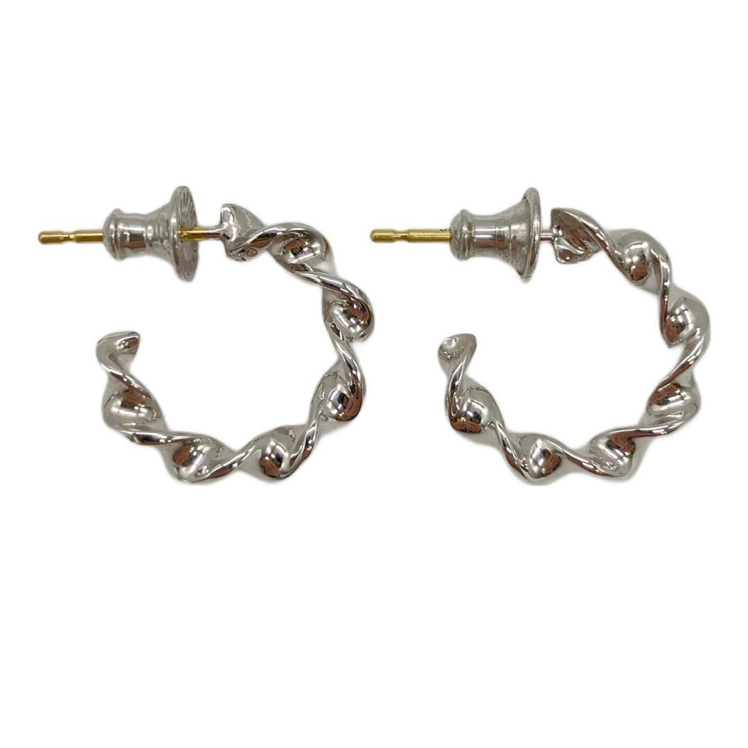 WACKO MARIA × CAREERING PARADISE 07 ピアス - メルカリ