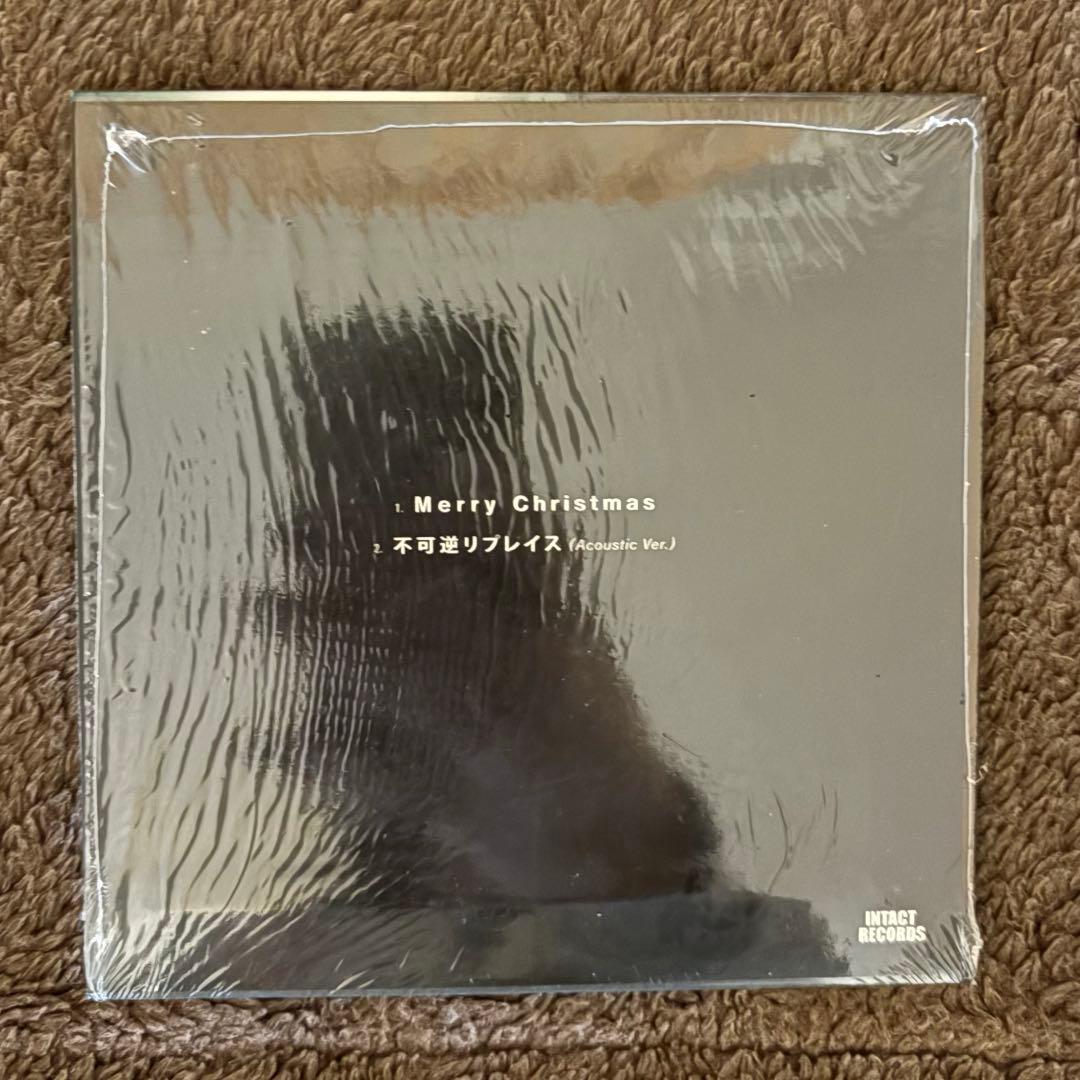 MYFIRSTSTORY マイファス 会場限定CD - メルカリ