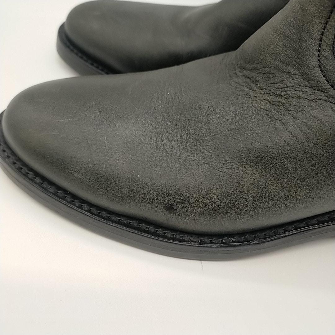 FavouriteSelect様限定 モンタナ　ウエスタンブーツ　24.5cm