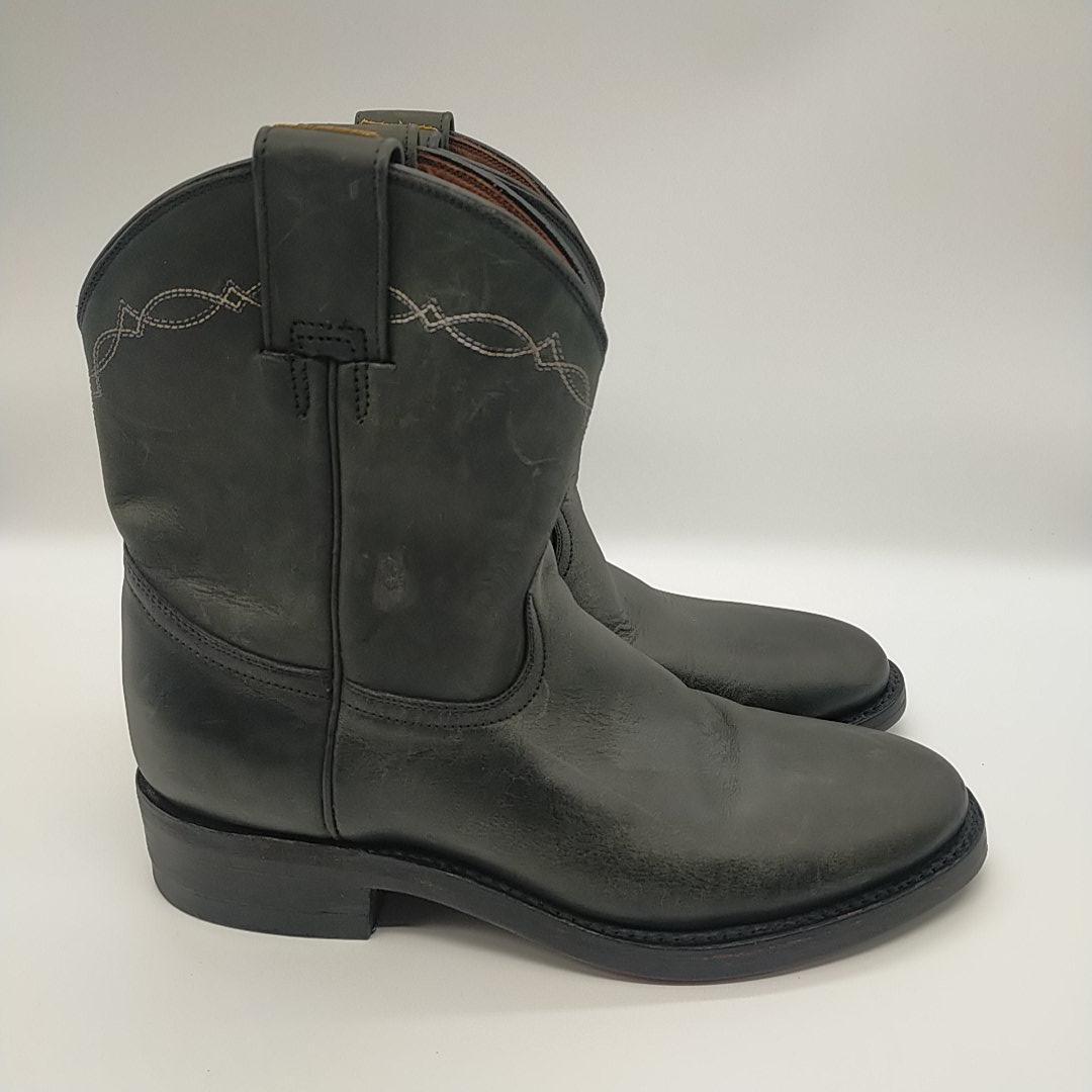 FavouriteSelect様限定 モンタナ　ウエスタンブーツ　24.5cm