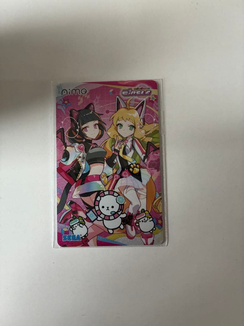 maimai でらっくす CiRCLE Aime - メルカリ