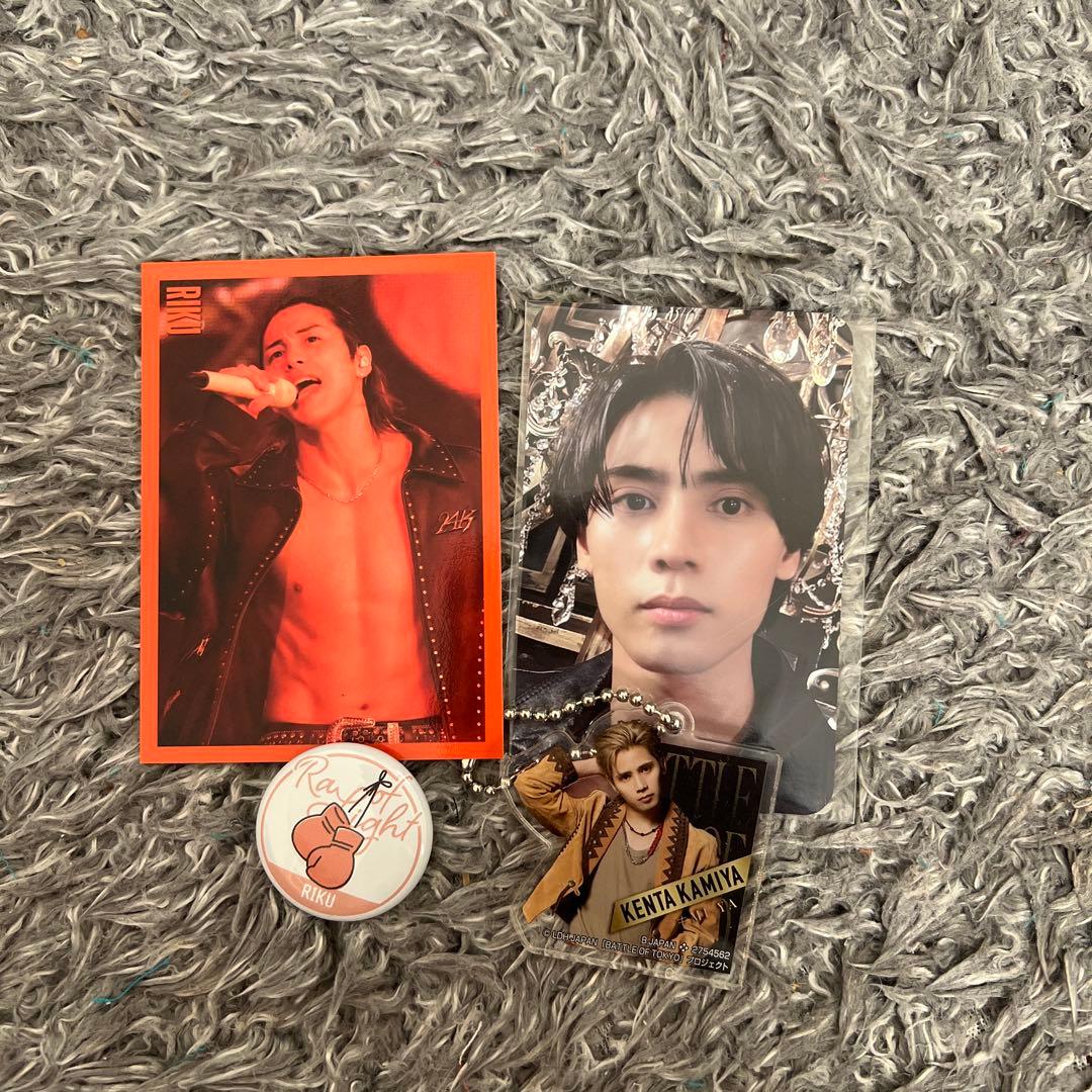 神谷健太、陸グッズ - メルカリ