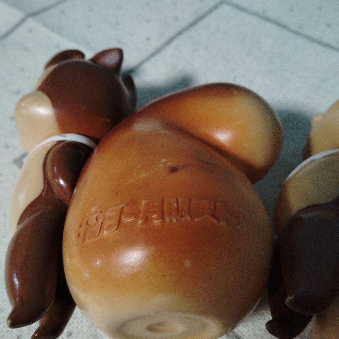 サンヨー月販ストア リス ソフビ 貯金箱 手塚治虫 - メルカリ