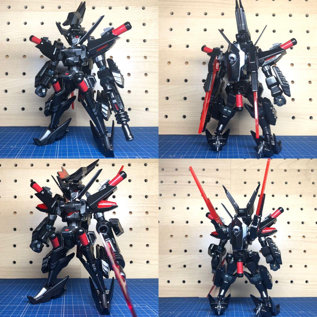 ダンボール戦機 LBXドットブラスライザー改造機【匿名配送】 - メルカリ