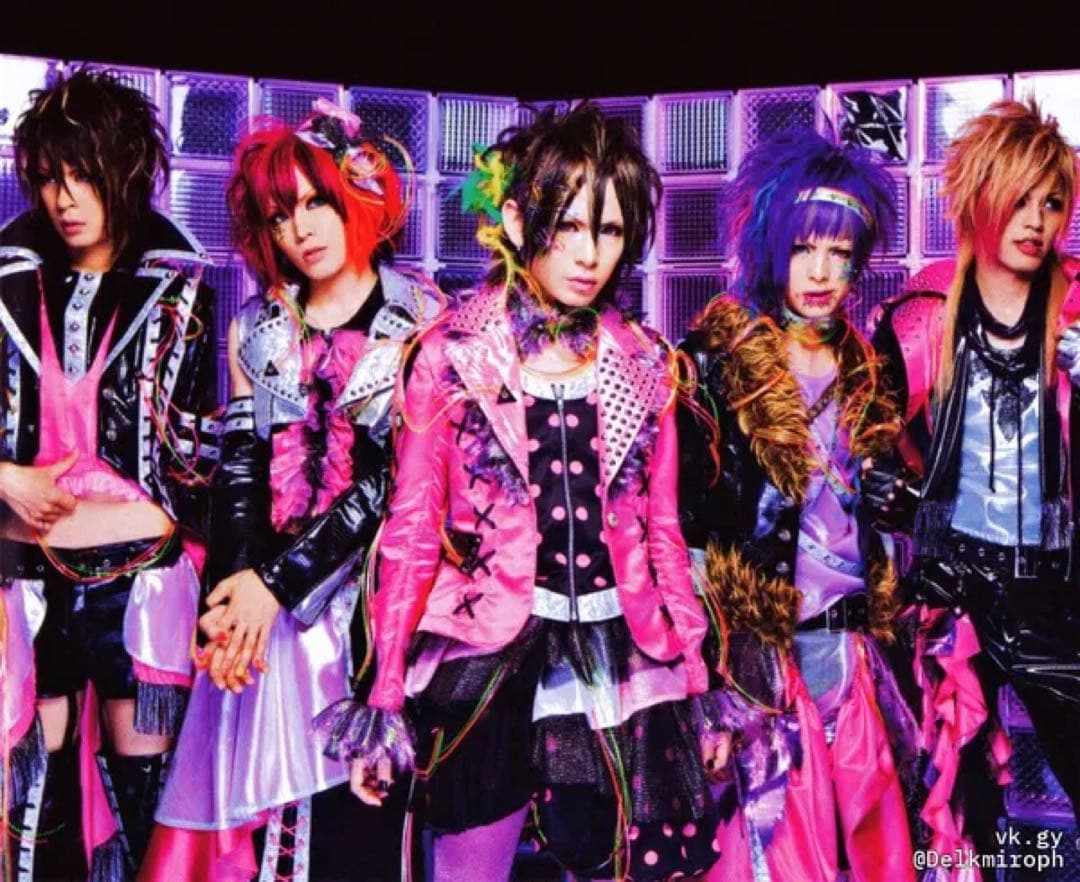 平成維新 パブリックセンチメント CD V系 ヴィジュアル系 ビジュアル系