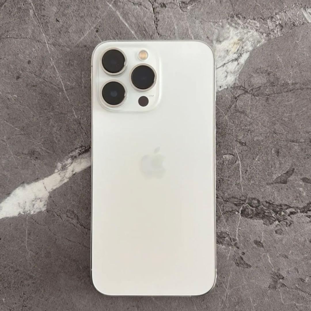 【専用】Apple iPhone 13 Pro ホワイト 本体 Amazon.com: Apple iPhone 13 Pro, 128GB, Silver - Unlocked (Renewed