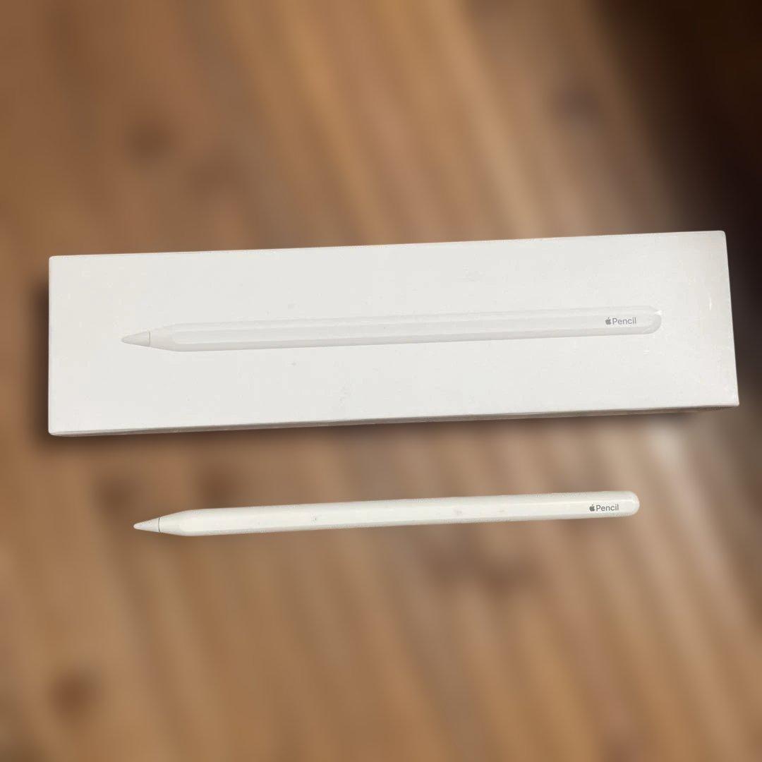 Apple Pencil (第2世代) ジャンク品 - メルカリ