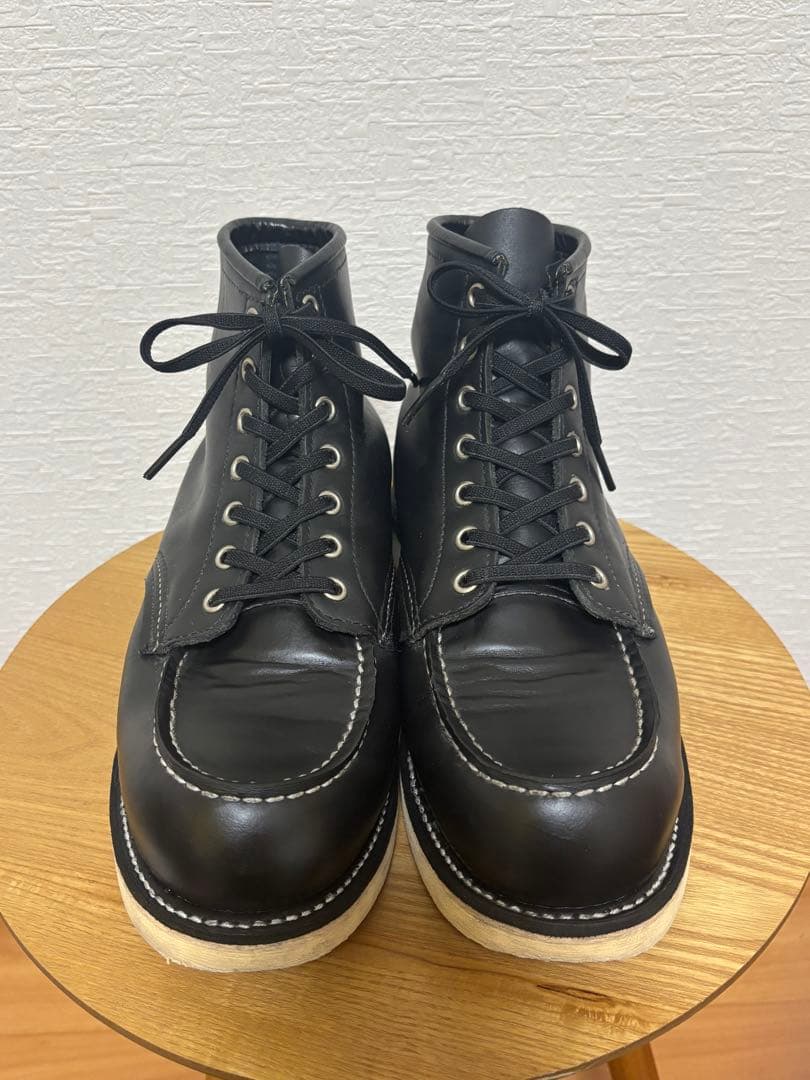 REDWING レッドウィング 8179 8E REDWING (レッドウィング) 8179 6inch Classic Moc 6インチモックトゥ
