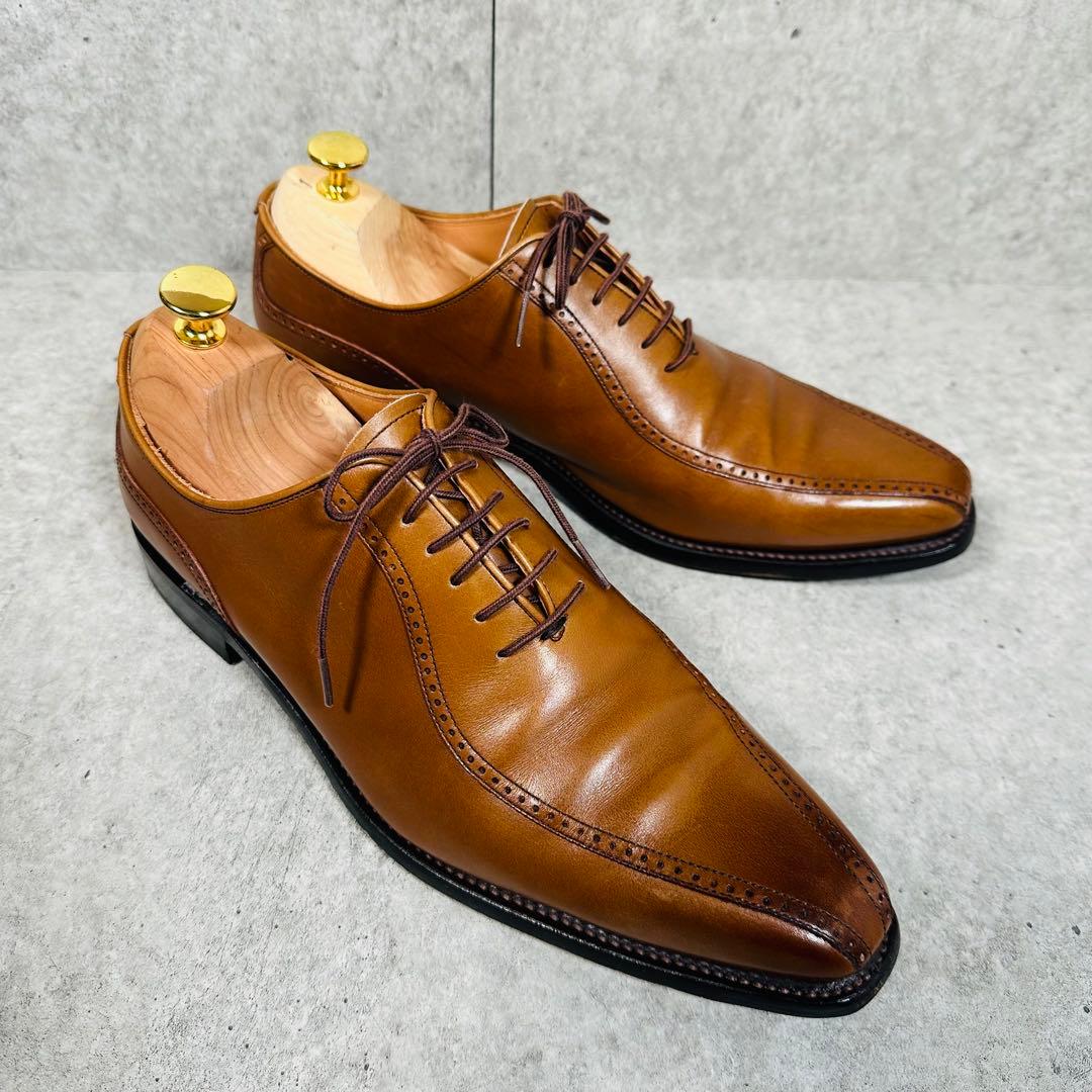 SCOTCH GRAIN スコッチグレイン 匠 HA-9038 25.5cm