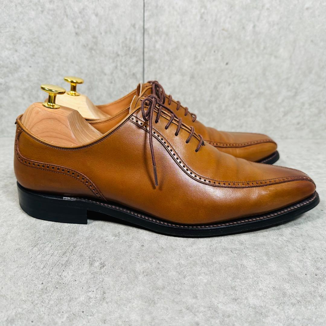 SCOTCH GRAIN スコッチグレイン 匠 HA-9038 25.5cm