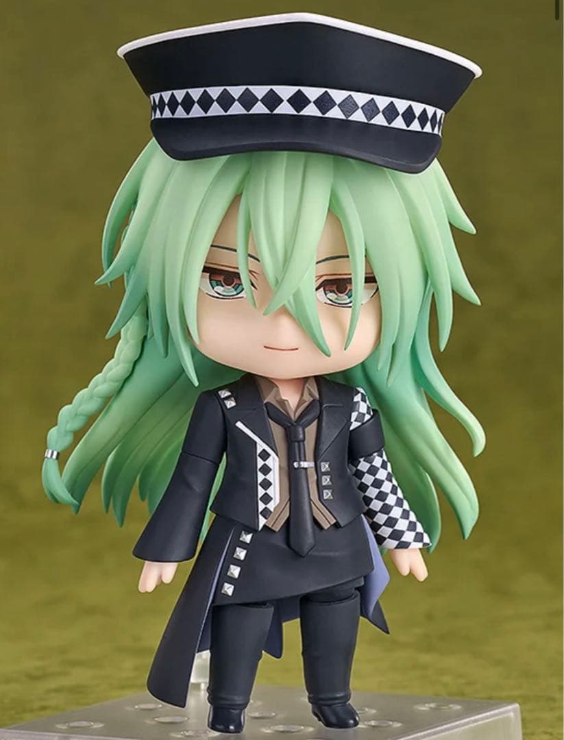 アムネシア ねんどろいど シン ケント ウキョウ イッキ トーマ - メルカリ