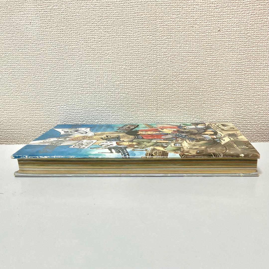 初版】【激レア】宮崎駿 大塚康生の世界 ジブリ イラスト集 ルパン三世