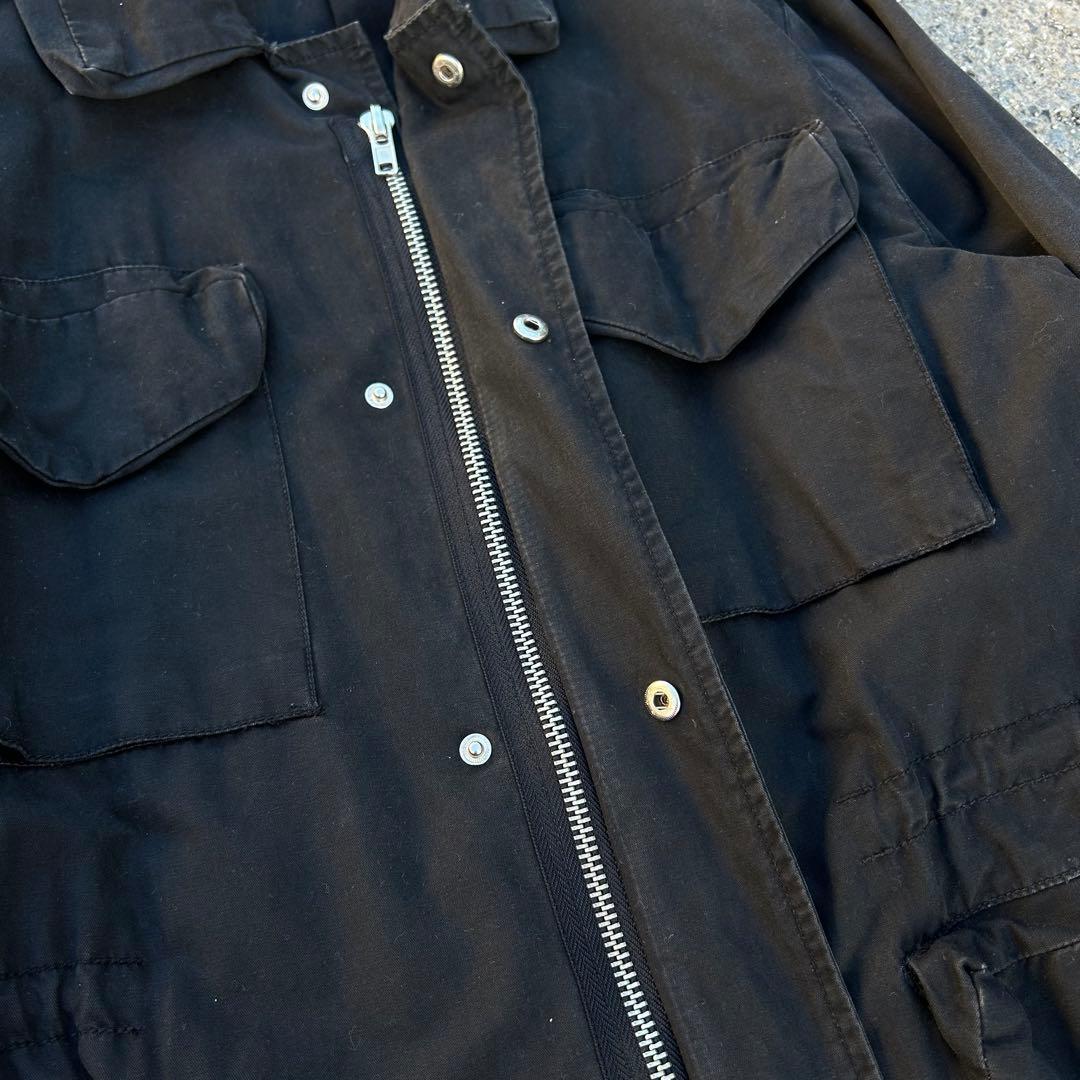 martin margiela ミリタリーコート ジャケット m65 06aw - メルカリ