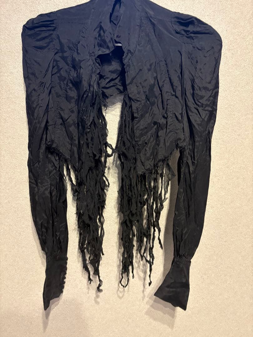 年末SALE】ifsixwasnine txs hyde着VAMPS ジャンク - メルカリ