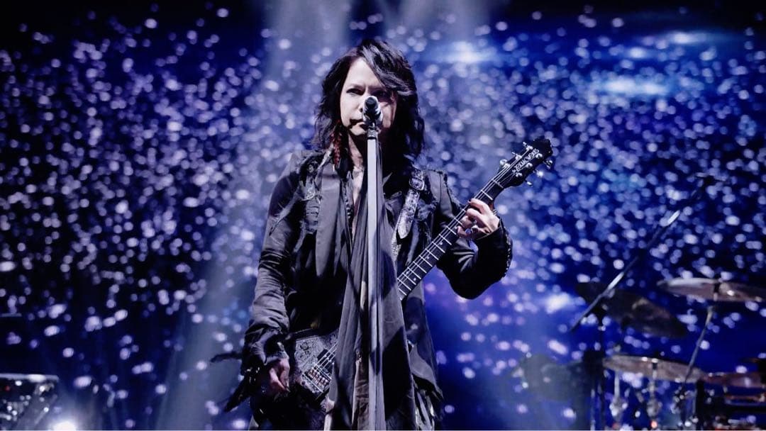 年末SALE】ifsixwasnine txs hyde着VAMPS ジャンク - メルカリ