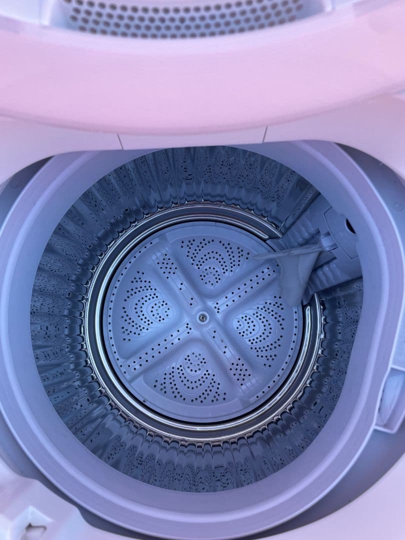 【専用】⭐️シャープ 縦型洗濯機【7.0kg】　東京都/神奈川県送料無料