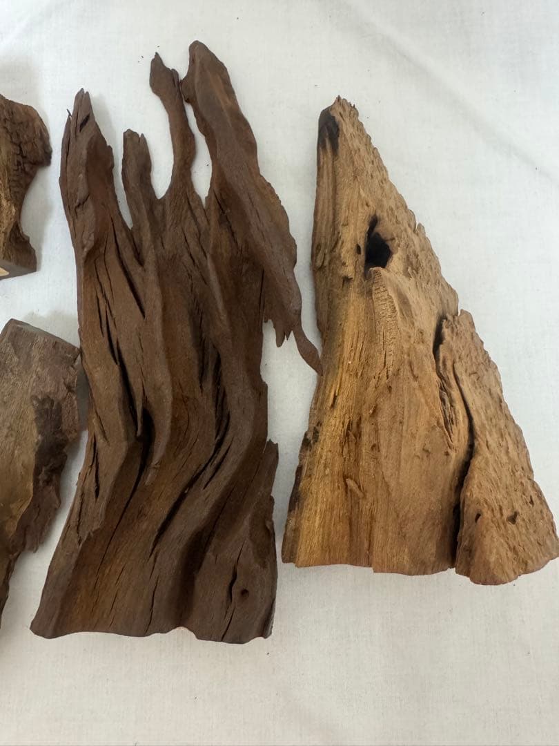 古香木 聞香 香道 香道具 沈香 加羅 - メルカリ