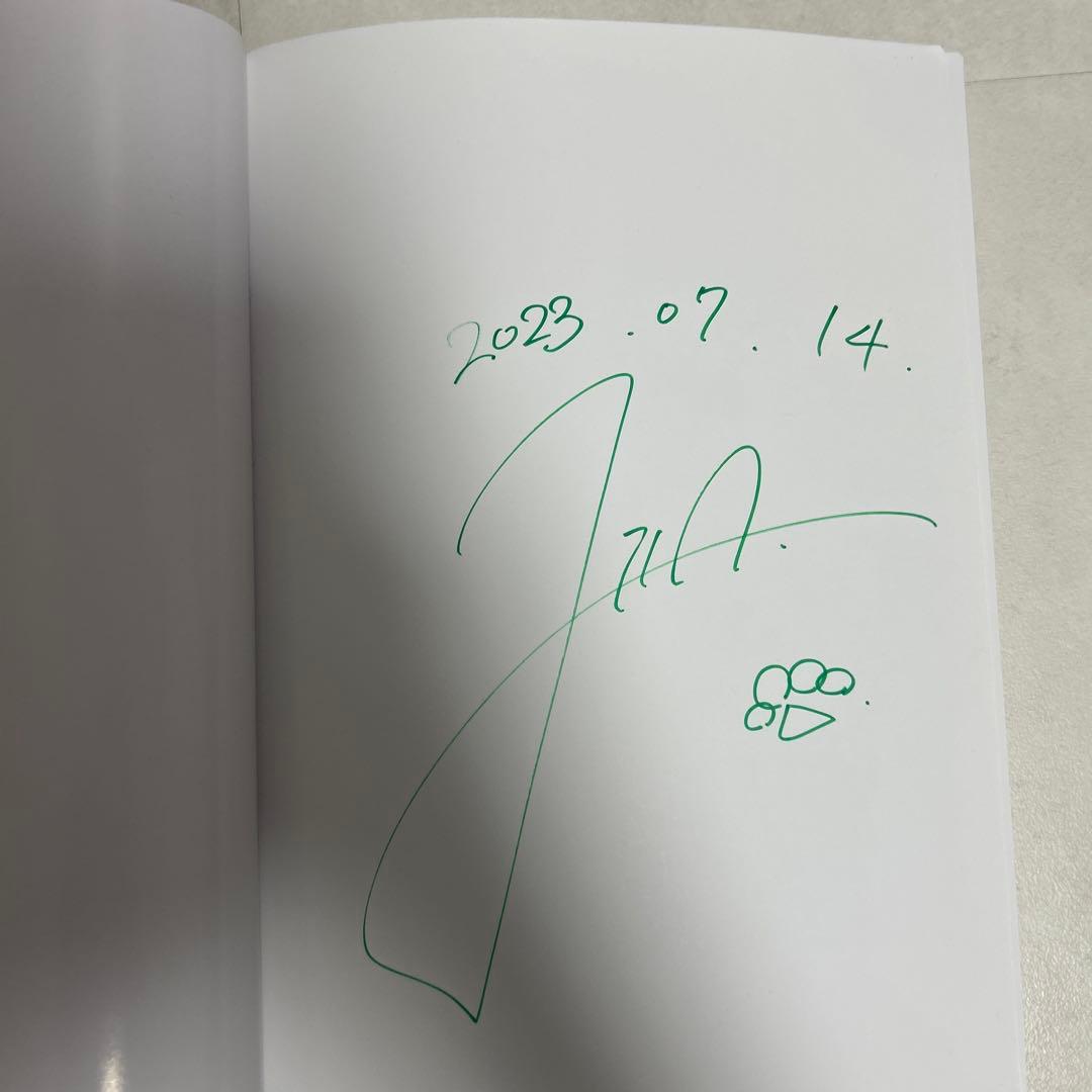 七々瀬リタ　写真集