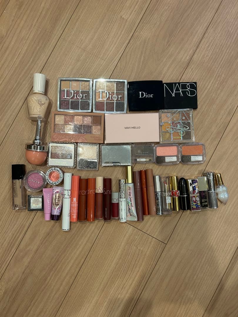 【まとめ売り】化粧品まとめ売り！ コスメ 化粧品 まとめ売り - メルカリ