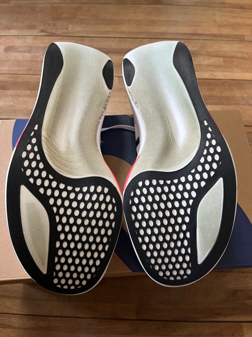 アシックス asics SPEED RAY 27.0cm