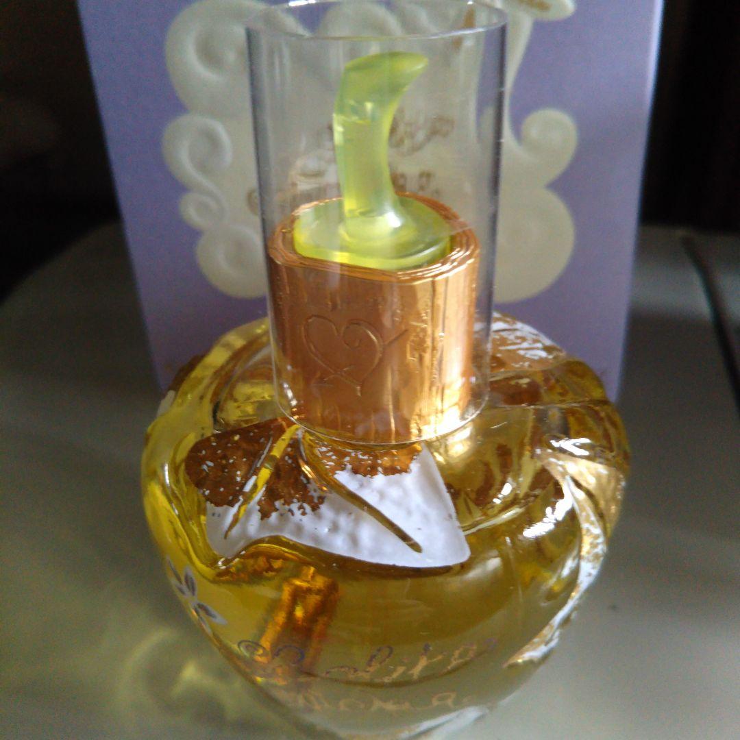 ロリータレンピカ フォービドゥン フラワー オードパルファム