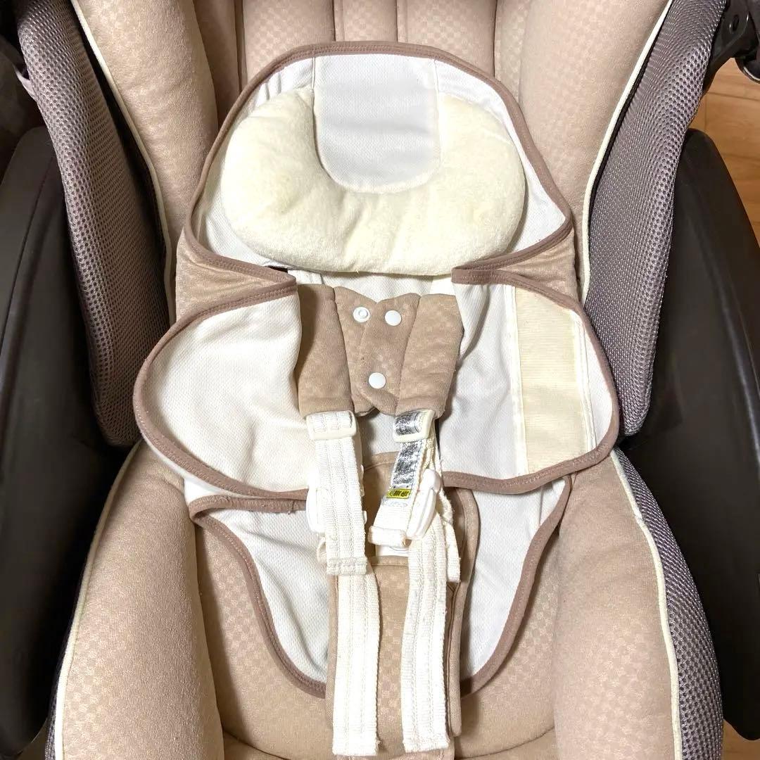 連休限定価格】アップリカ ユラリズム オート プレミアム