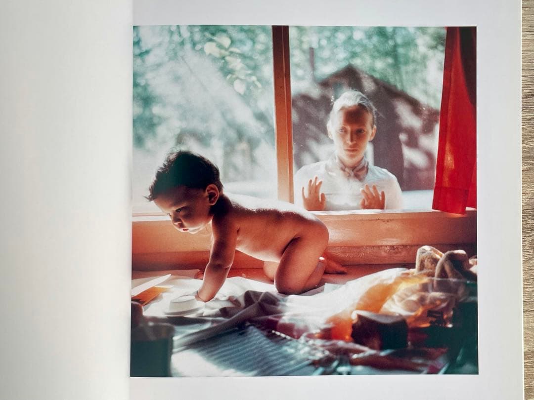 First Born 有田泰而 Arita Taiji 写真集