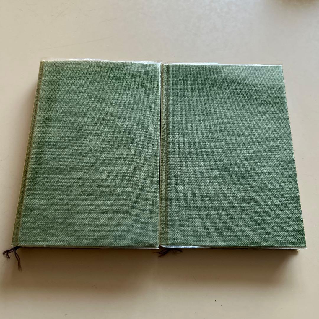 正法観 ・上巻/下巻 我等は生ける弥陀を信ず/我等は生ける弥陀を愛す　日向美則