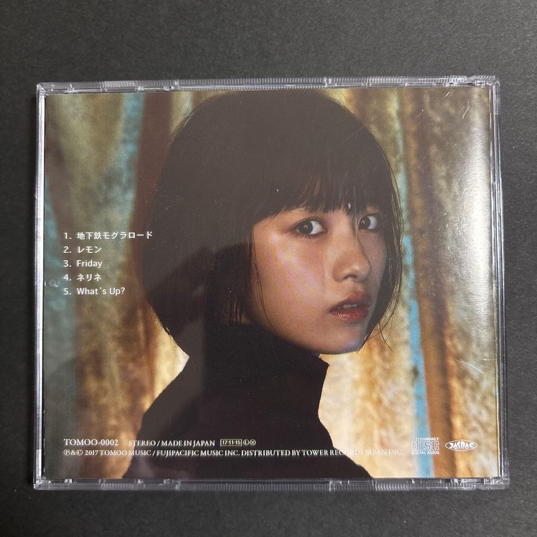 TOMOO/『Blink/(廃盤)』/美品