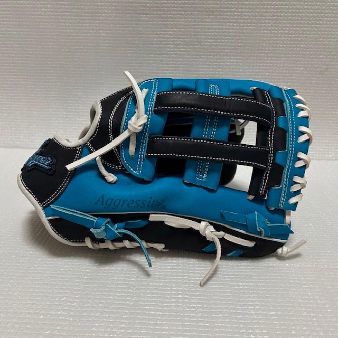 歳末セール】久保田スラッガー 軟式オーダー 周東モデル（ST39