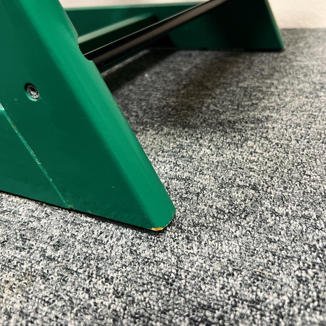 希少 美品 STOKKE トリップトラップ フォレストグリーン no.5